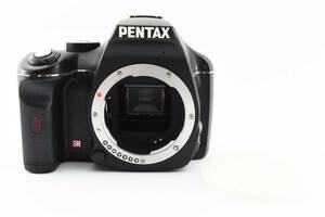 ★大特価★PENTAX ペンタックス K-x ボディ #8361 2065133