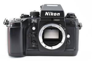 ★大特価★Nikon ニコン F4 ボディ #8402 2077553