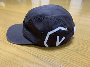 visvim Supreme Camp Cap Box Logo 