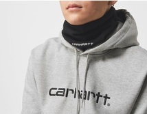 CARHARTT◆カーハート ネックウォーマー黒／マフラー_画像5