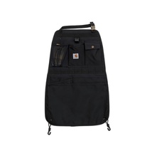 Carhartt◆カーハート ◆車前座席後方用 オーガナイザー／黒／カー用品／シートバックポケット_画像5