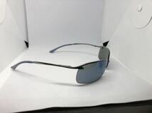 ★美品 希少★ Ray-Ban RB3183 004/6P *280_画像3