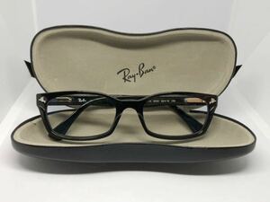 ★Ray-Ban★レイバン RB5017-A 2000 降谷建志 伊達眼鏡 *279