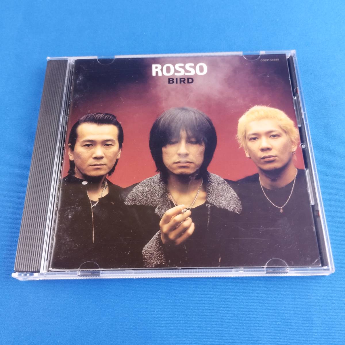 2025年最新】Yahoo!オークション -rosso bird(音楽)の中古品 2025年最新】Yahoo!オークション -rosso bird(音楽)の中古品