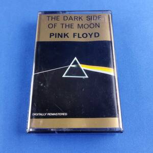 1SK1 cassette tape PINK FROYD THE DARK SIDE OF THE MOON pink floyd madness 