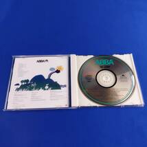 1SC14 CD ABBA アバ THE ALBUM ジ・アルバム_画像3