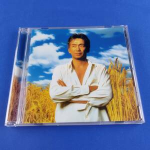 1SC14 CD 玉置浩二 田園 KOJI TAMAKI BEST