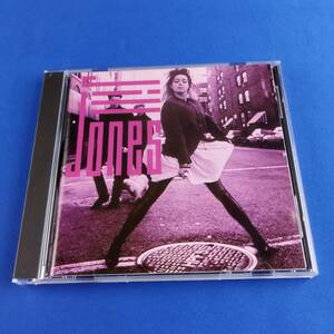 1SC17 CD ジル・ジョーンズ JILL JONES