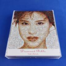 2SC13 CD 松田聖子 Diamond Bible_画像1