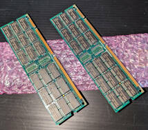 Compaq 64MB EDO ECC 168ピン DIMM x2 =128MB?_画像2