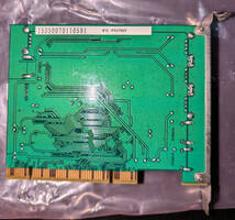 BUFFALO IFC-PCI7IU2,USB2.0+IEEE1394(FireWire)インターフェース,PCI_画像2