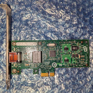 Intel 1000CT デスクトップアダプタ,PCI-E NICの画像1