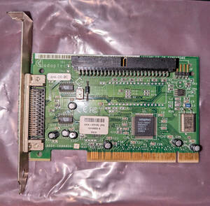 Adaptec AHA-2910C(99),SCSI,PCI 