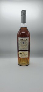 COGNAC CAMUS PIONNEAU 1969 70 CLピオノーコニャック