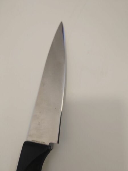 ツヴィリング　ポイントシリーズ　ペティナイフ　13cm 研ぎ直し済み　果物ナイフ