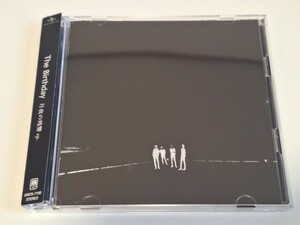 The Birthday　月夜の残響 ep.　初回限定　CD　Blu-Ray　2枚組