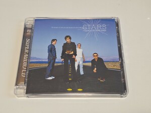 クランベリーズ　THE CRANBERRIES　STARS　THE BEST OF 1992 - 2002　Hybrid SACD