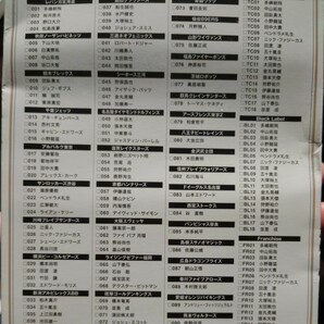 2018 2019 B.LEAGUE FAST BREAK 未開封BOX 2箱 バスケット富樫勇樹 ホーキンソン Bリーグ 1st Half 田臥勇太 2nd Half サイン BBM 馬場雄大の画像2