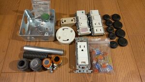 【2種電気工事士】★第2種電気工事士技能試験器具セット③★合格★