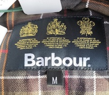  【新品】Barbour CORBRIDGE SL / コーブリッジ スリムフィット_画像7