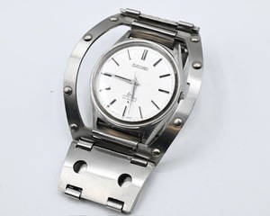 SEIKO LM LORDMATIC 自動巻 23石 5601-9000 稼働品◆606