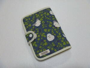  postage included! adult pretty simaenaga pattern catch attaching library book@ cover firmly Hold type book cover repeated .1