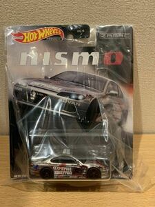 ニスモフェスティバル 2023 限定品マテル製 ZAMAC S15 NISMO R-tune PROTO. ホットウィール ザマック シルビア nismo Hotwheels