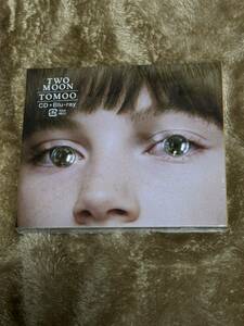 TOMOO TWO MOON [CD + Blu-ray Disc]