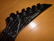 ★Charvel シャーベル　エクスプローラー Seymour Duncan・ソフトケース付き　動作品★_画像6