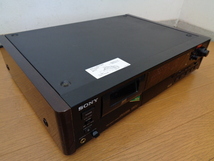 ★SONY　DTC-59ESJ　DATデッキ　ジャンク★_画像3