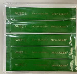 AVECJ.MEGAGREEN 3g5.