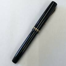 ☆Sailor セーラー Fountain pens WARRANTED 40号 インキ止め式 ヴィンテージ アンティーク 万年筆 ！_画像10