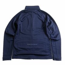 ■Columbia コロンビア 高耐久ストレッチ スタンドカラー トラックジャケット ブルゾン アウトドアウェア YLG201 464 100/L▲013▼bus159co_画像3