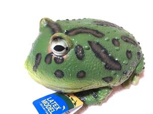  lovely!!!la Tec s bell tsunoga L frog soft toy 