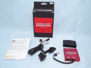 SIECLE mi Nikon /MINICON MC-H07P N-BOX JF1/2 N-ONE JG1/2 for 
