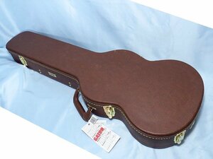 ◆ GATOR GW-SG-BROWN ゲーター ギターハードケース ◆ SG用