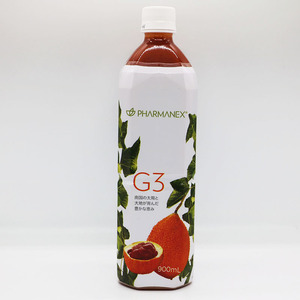 ニュースキン g3 ジースリー ※期限2024年3月16日 900ml