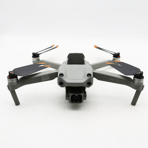 美品 DJI AIR 2S Fly More Combo モデル：DA2SUE1 技適マーク有り ドローン 元箱あり