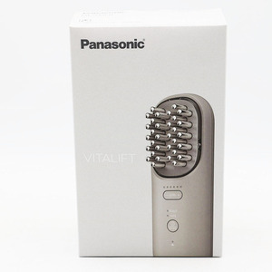 新品未使用 Panasonic パナソニック バイタリフトブラシ EH-SP60-H