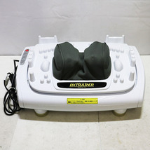 株式会社メルシー ディーエックストレーナー DXTRAINER MD-8400 元箱あり 中古良品_画像1