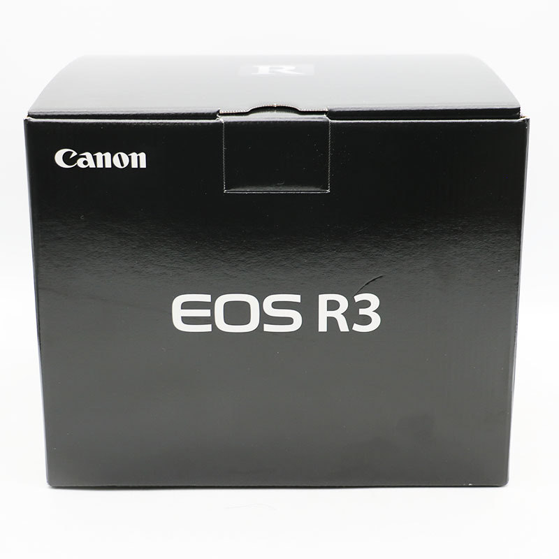 2025年最新】Canon EOS R3 ミラーレスカメラ 新品・中古の充実 2025年最新】Canon EOS R3 ミラーレスカメラ 新品・中古の充実