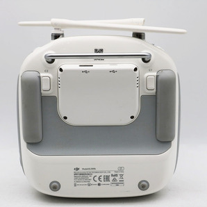 DJI PHANTOM 4 PRO V2.0 Model：WM331S 技適マーク有り ドローン 元箱あり 中古良品の画像8