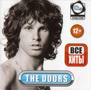 DOORS 【All Hits】 大全集 MP3CD 1P≒