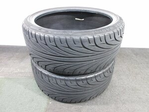 激安　KENDA KAISER　225/35Ｒ19　中古タイヤ2本　売り切り