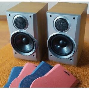 aiwa speaker system SX-M500 6Ω アイワ スピーカー システム SX M500 SONY ソニー