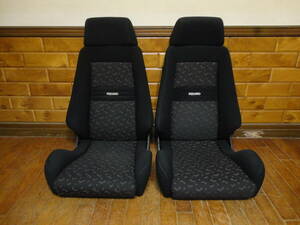 ★RECARO LX-M イモラカラー 正規品 左右セット★ 