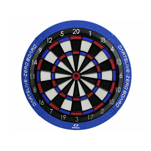 ダーツボード 静音 DARTSLIVE-ZERO BOARD ダーツライブ ゼロボード dartboard