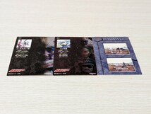 送料無料 仮面ライダー カード コブラ男 エンディング シードラゴンⅠ 世 ゲーム帯_画像2