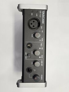 TASCAM US-1x2【No.1103】