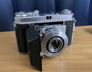 KODAK Retina 1a コダック レチナ フィルムカメラ 